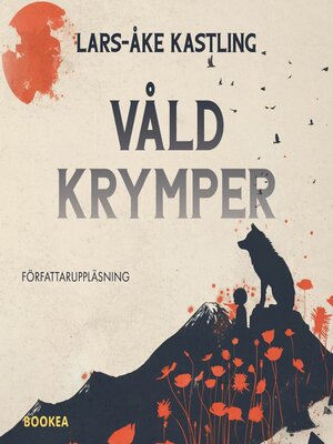 cover image of Våld krymper